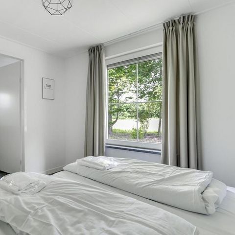 BUNGALOW 6 people - Kievit Wellness