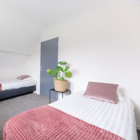 HOUSE 6 people - Nostalgic holiday farm with hot tub