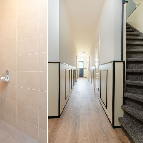 HOUSE 6 people - Nostalgic holiday farm with hot tub