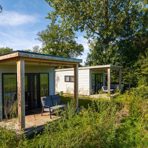 LODGE 4 people - Lodge River Lodge