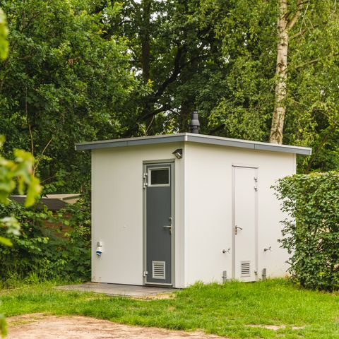 Tent 4 persons - Happy Havents