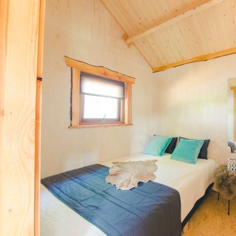 CHALET 4 people - Regge Cottage with hot tub
