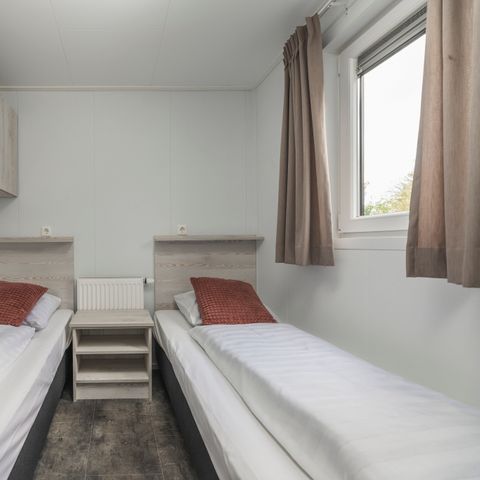 CHALET 6 people - Nature Cabin