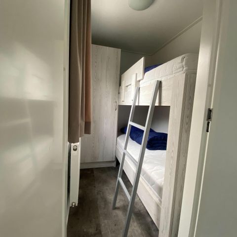 CHALET 6 people - Nature Cabin