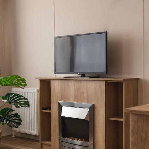 CHALET 4 people - mobile home