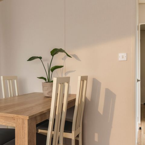 Chalet 4 persons - mobile home