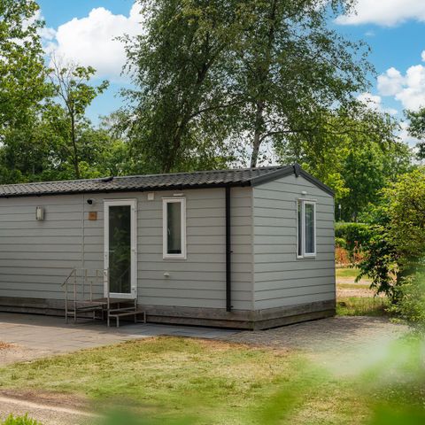 Chalet 4 persons - mobile home