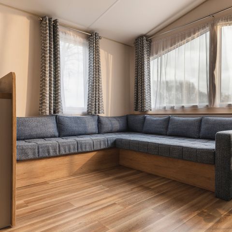 Chalet 4 persons - mobile home