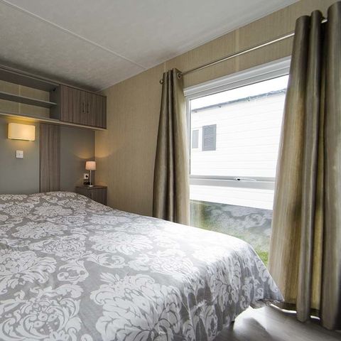 BUNGALOW 4 people - Bungalow sauna