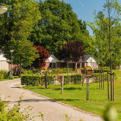 BUNGALOW 5 people - Baby & Kids