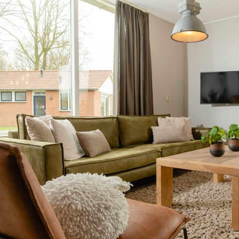 Bungalow 5 persons - Baby & Kids