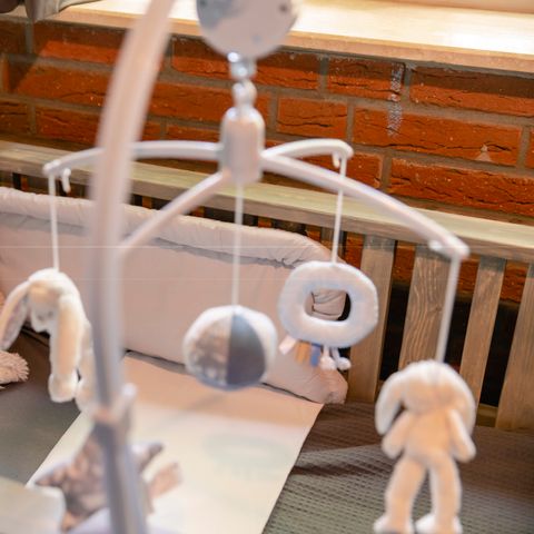 BUNGALOW 5 people - Baby & Kids