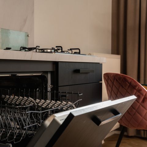 LODGE 4 people - Nature with hot tub