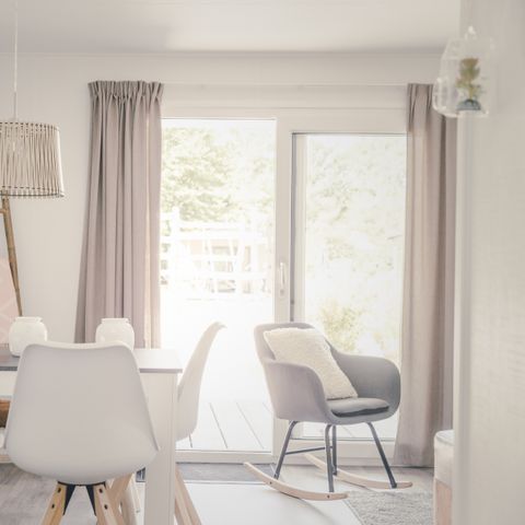 BUNGALOW 5 people - Bungalow Veranda