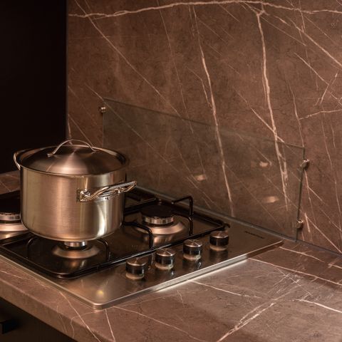 LODGE 4 people - Happy Oak with hot tub