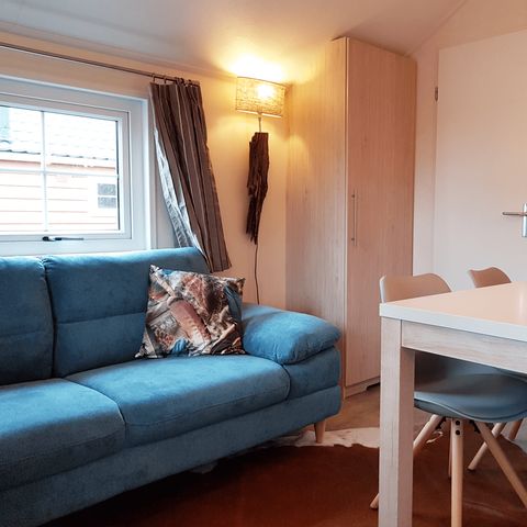 LODGE 4 people - Scandinavian