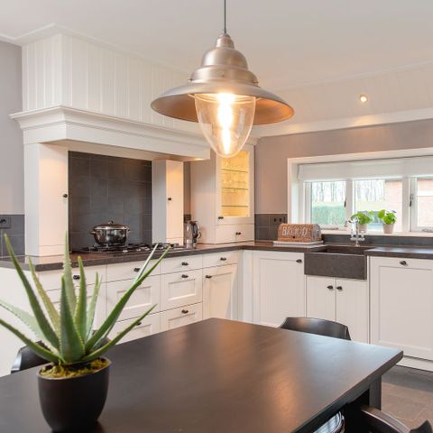 HOUSE 8 people - Luxury holiday farm