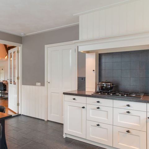 House 8 persons - Luxury holiday farm