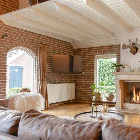 House 8 persons - Luxury holiday farm