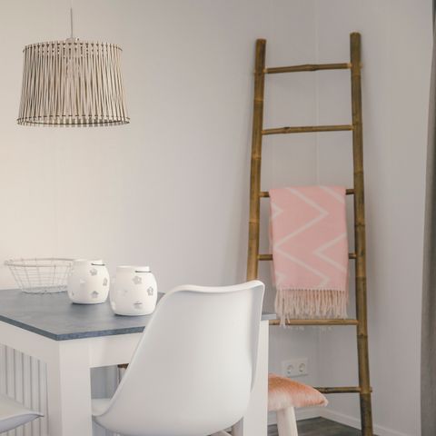 HOUSE 30 people - 6x bungalette with veranda