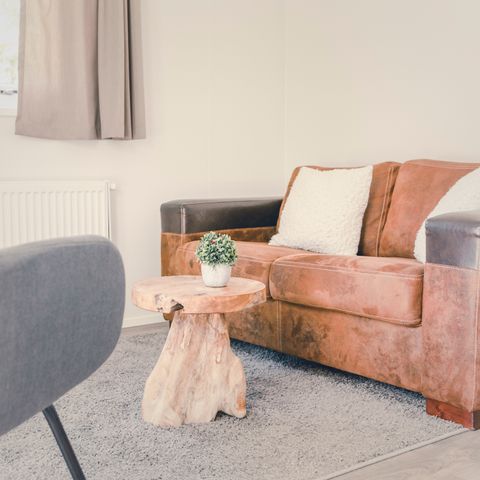 HOUSE 30 people - 6x bungalette with veranda