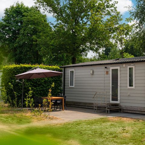 Mobile home 6 persons - Simple Home