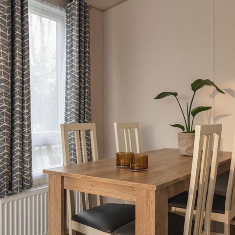 Mobile home 6 persons - Simple Home