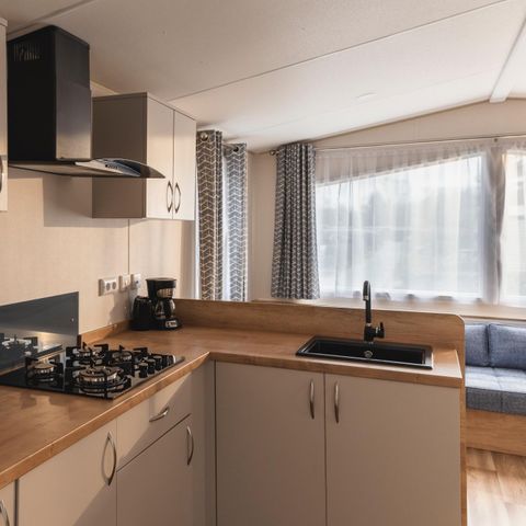 Mobile home 6 persons - Simple Home