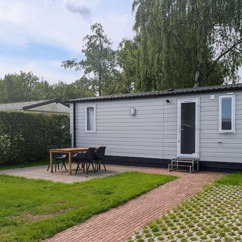 MOBILE HOME 6 people - Simple Home