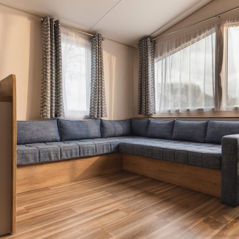 Mobile home 6 persons - Simple Home