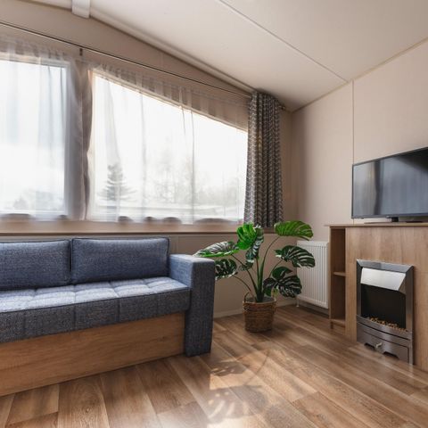 Mobile home 6 persons - Simple Home