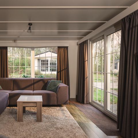 BUNGALOW 4 people - Bungalow on the Regge