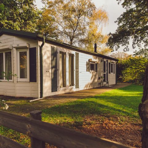 BUNGALOW 4 people - Private bungalow