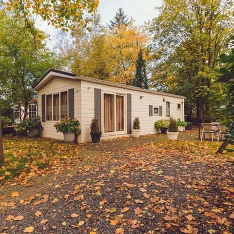 BUNGALOW 4 people - Private bungalow