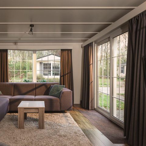 BUNGALOW 4 people - Private bungalow