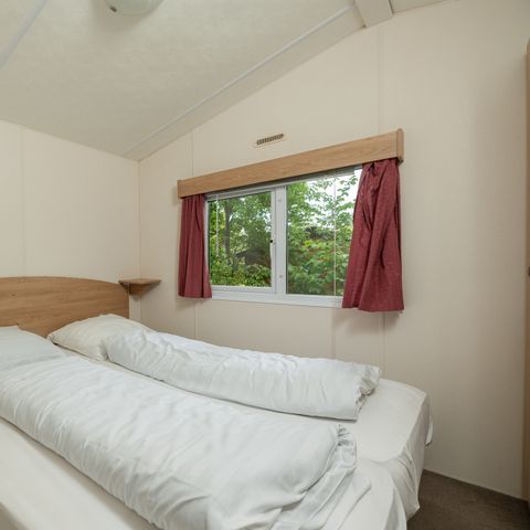 Mobile home 4 persons - Simple Home Private