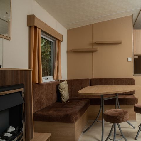 Mobile home 4 persons - Simple Home Private