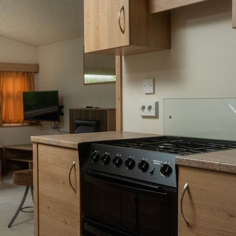 Mobile home 4 persons - Simple Home Private
