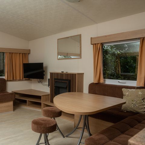 Mobile home 4 persons - Simple Home Private