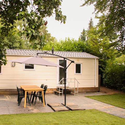 Mobile home 4 persons - Simple Home Private