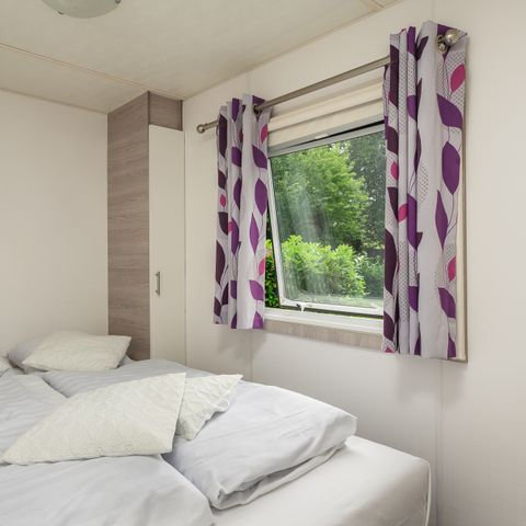Mobile home 6 persons - Simple Home with Veranda