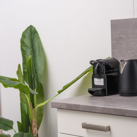 CHALET 6 people - River Cabin