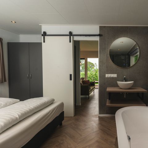 Lodge 2 persons - Lodge River Lodge Wellness