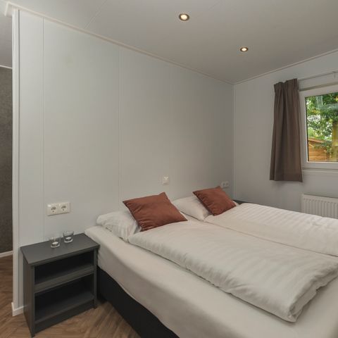 Lodge 2 persons - Lodge River Lodge Wellness