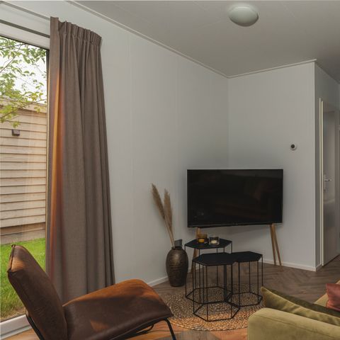 Lodge 2 persons - Lodge River Lodge Wellness
