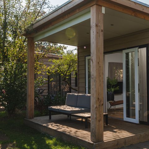 LODGE 2 people - Lodge River Lodge Wellness