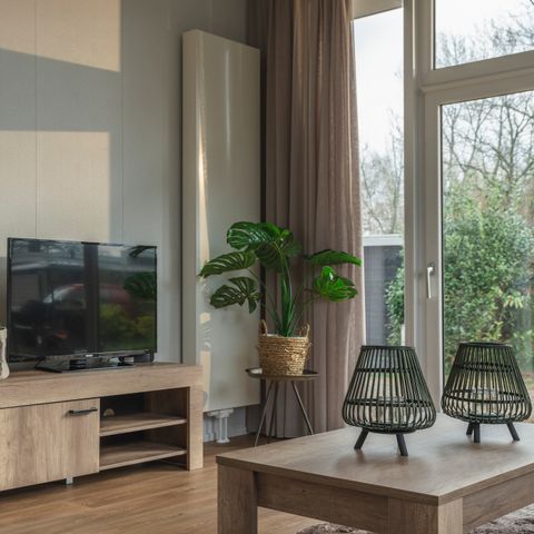 CHALET 6 people - Cosy Cabin