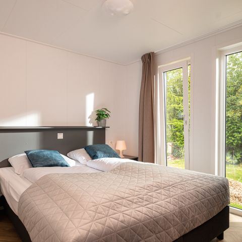 Chalet 5 persons - Wellness Boutique