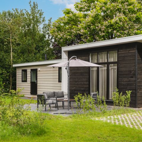 Chalet 4 persons - Cosy Cabin