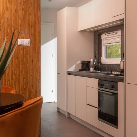 Chalet 4 persons - Tiny Cabin